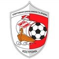 FK Spartak Kostroma II