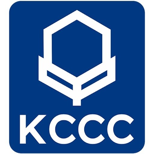 Escudo del FK KCCC