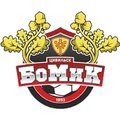 Escudo del BoMiK Tsivilsk