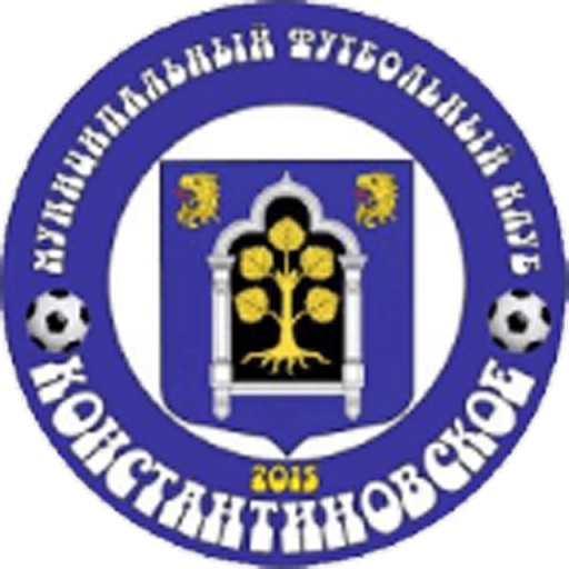 FK Konstantinovskoye