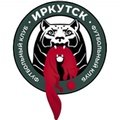 Escudo del FK Irkutsk II