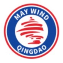 Escudo del Qingdao May Wind