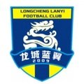 Escudo del Changzhou Lanzhiyi