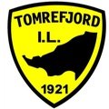 Escudo del Tomrefjord