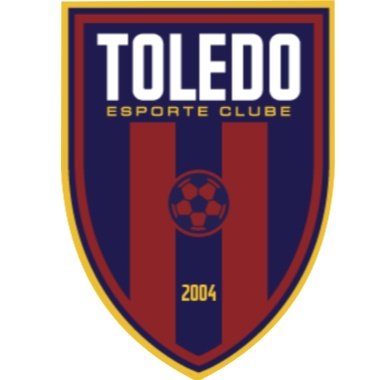 Escudo del Toledo Colonia Sub 20