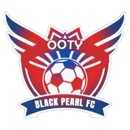 Escudo del Ooty Black Pearl