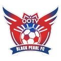 Escudo del Ooty Black Pearl