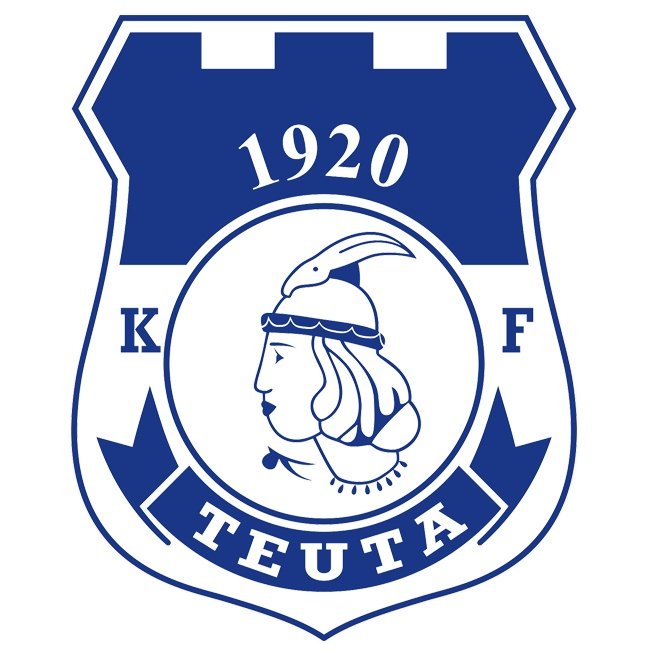 Escudo del Teuta Durrës Sub 21