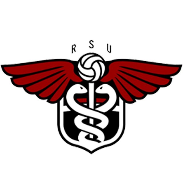Escudo del RSU
