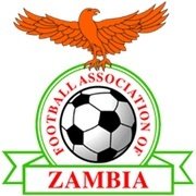 Escudo del Zambia Leyendas