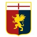 Escudo del Genoa Sub 16
