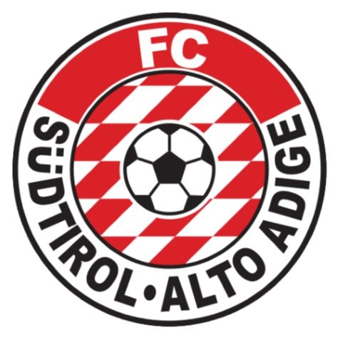 Escudo del Südtirol Sub 16