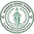 Escudo del Bangkok Sports School
