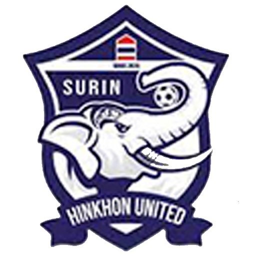 Escudo del Surin Hinkhon United