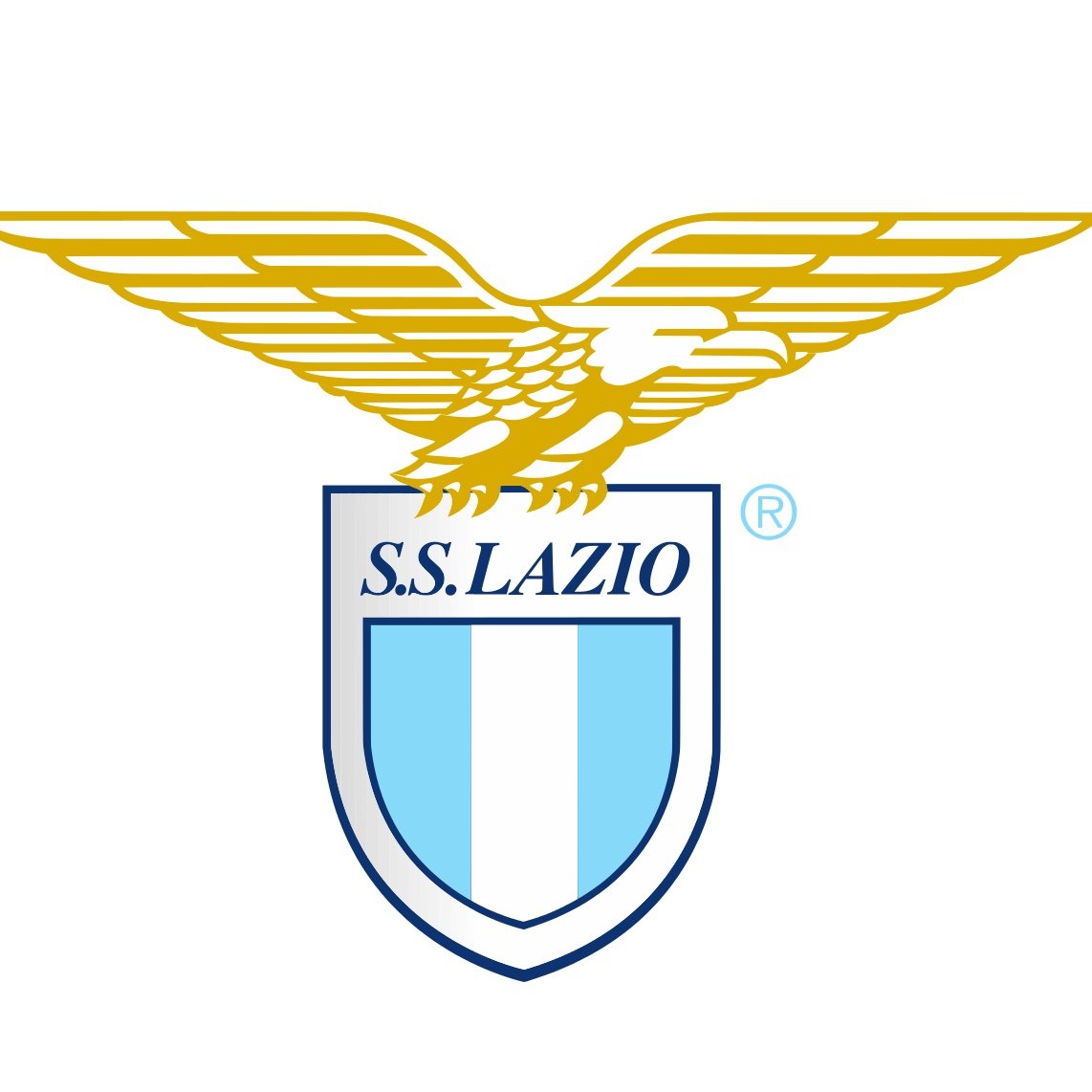 Escudo del Lazio Sub 16