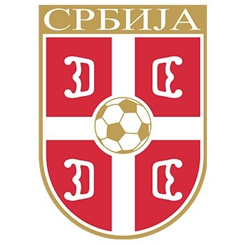 Escudo del Selección Belgrado