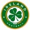 Selección Republica Irlanda