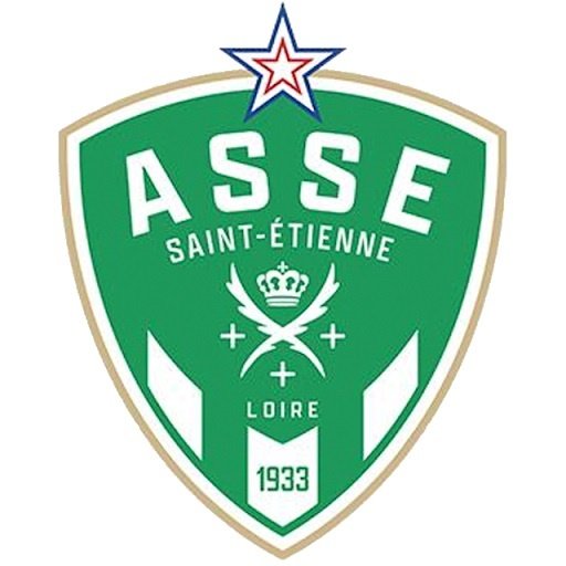 Saint-Étienne U16