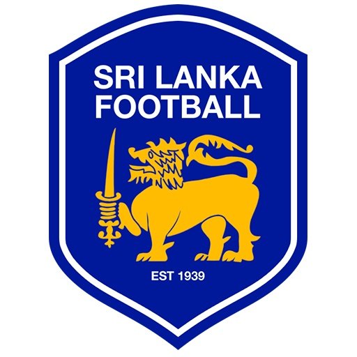 Escudo del Sri Lanka Fem