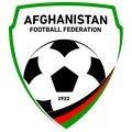 Escudo del Afganistán Fem