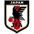 Escudo del Japón Sub 22