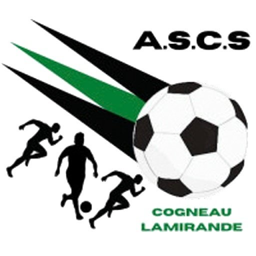 Cogneau Lamirande