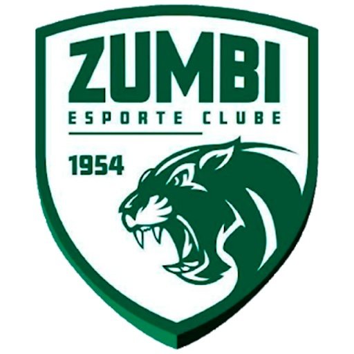 Escudo del Zumbi