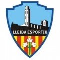 Lleida Esportiu., Club A
