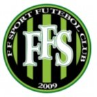 Escudo del FF Sport Nova Club