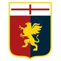 Escudo del Genoa Fem