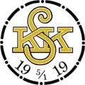 Escudo del Katrineholms SK