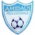 Escudo del Amidaus Professionals FC