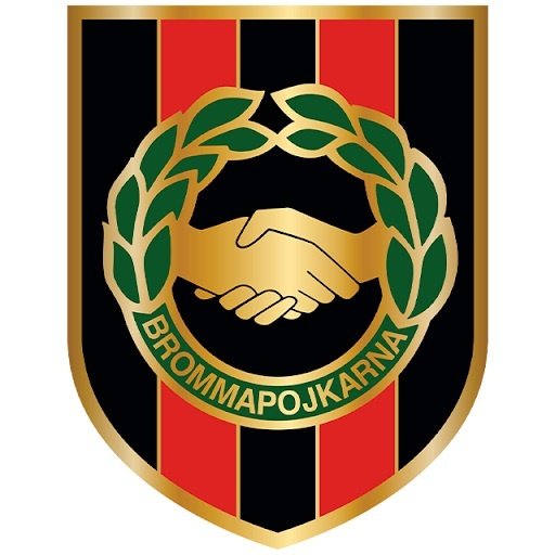 Brommapojkarna U16
