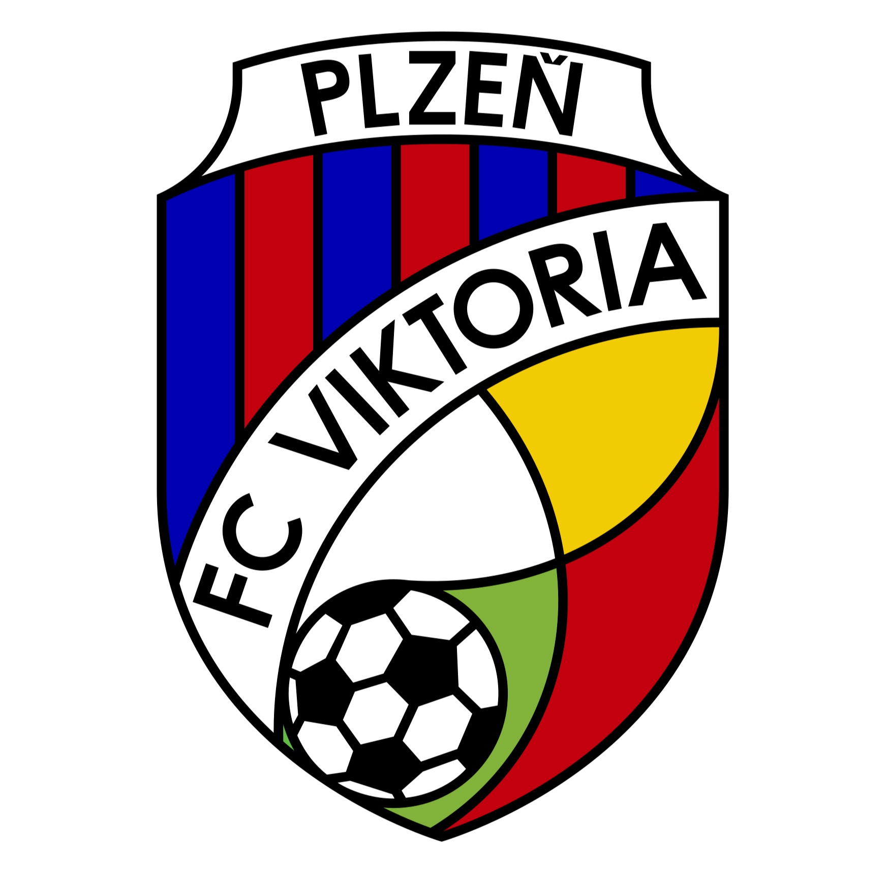 Viktoria Plzeň Sub 17