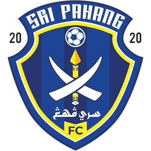 Escudo del Sri Pahang