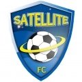 Escudo del Satellite FC