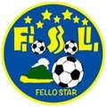 Escudo del Fello Star