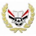 Escudo del El Ahli Sanaa