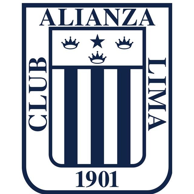 Alianza Lima Sub 16