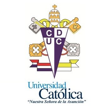 Escudo del Universidad Católica