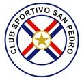 Escudo del Sportivo San Pedro