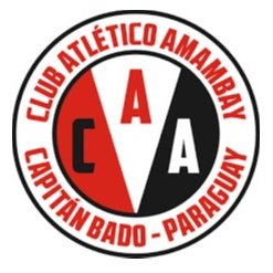 Escudo del Atlético Amambay