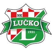 Escudo del NK Lučko Sub 17