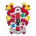 Escudo del Tranmere Rovers Sub 18