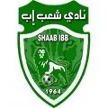 Escudo del Shaab Ibb