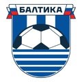 Escudo del FK Baltika Reservas