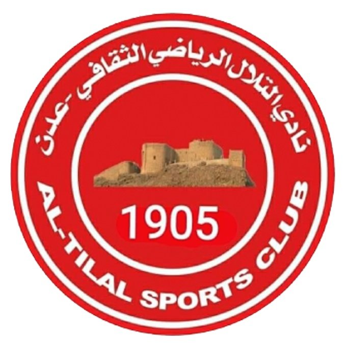 Escudo del Al-Tilal