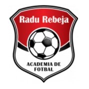 Escudo del Radu Rebeja-Limps Sub 17