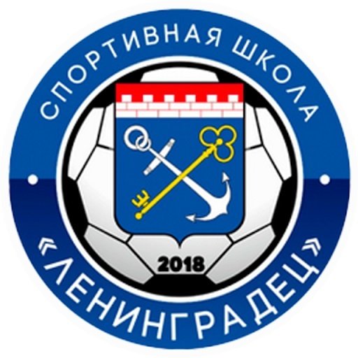 Leningradets U16