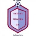 Escudo del Nyenye Rovers